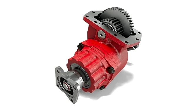 What Does PTO Mean For Trucks & How Can It Make Them More Versatile?