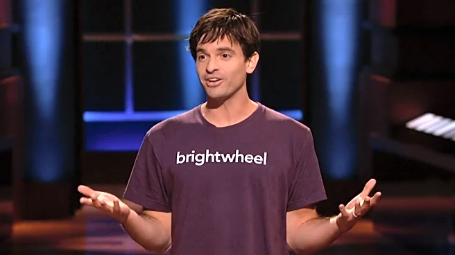 What Happened To The Brightwheel App From Shark Tank Season 7?