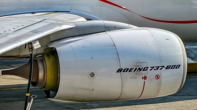 This Engine Has Powered More Planes Than Any Other In History
