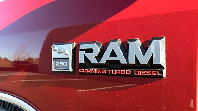 Why Cummins Had To Pay Nearly $2B After The EPA Accused It Of Cheating
