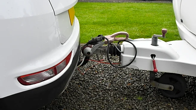 No, You Can't Increase The Towing Capacity Of Your Vehicle - Here's Why