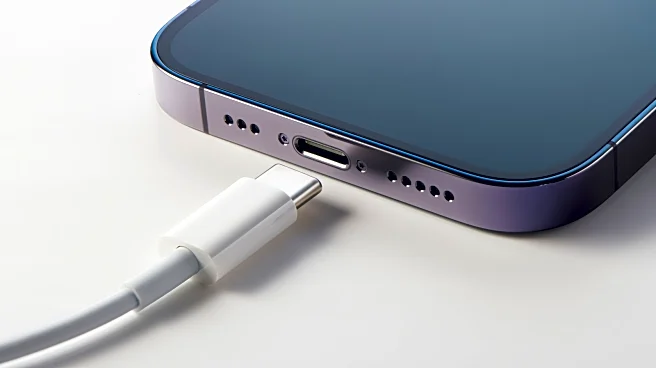 Here's What You Should Look For When Buying A Phone Charger
