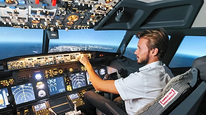 Why Do Pilots Turn Off Autopilot Before Landing?