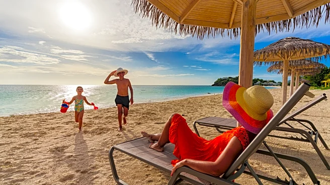 5 Lightweight Gadgets You'll Want To Take To The Beach