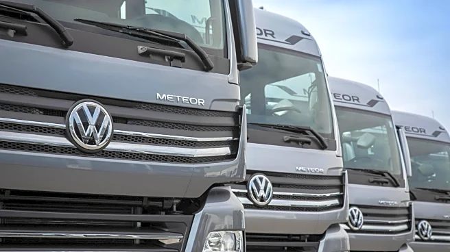 4 Major Semi Truck Brands Owned By Traton