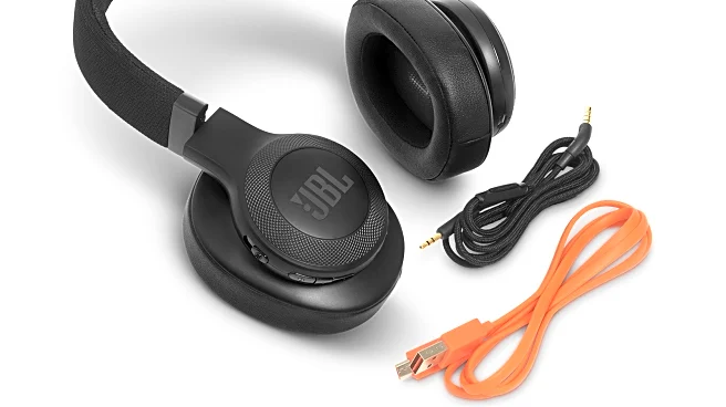 Why Your JBL Headphones Aren't Charging (And How To Fix It)