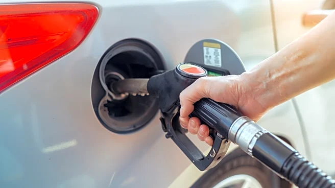 Hypermiling Can Get You More Gas Mileage, But It's Not Worth The Risk