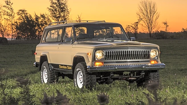 These 5 Discontinued Jeep Models Deserve A Modern Revival