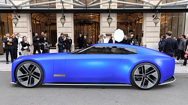 Where Are Jaguar's Cars Made, And Who Owns The Company Today?