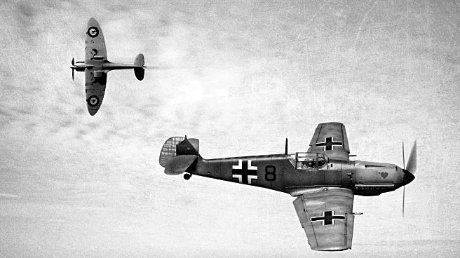 5 Of The Worst Fighter Planes To Fly In World War 2