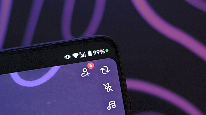 Why There's A Green Dot On Your Android's Screen (And How To Remove It)