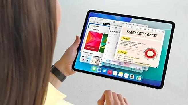 Want To Multitask On Your iPad? Here's How To Do It
