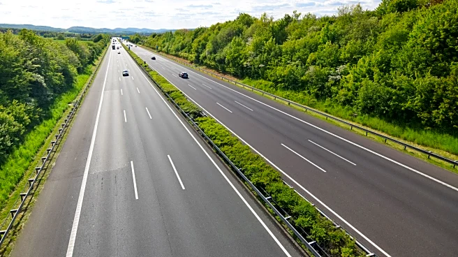 Does Germany's Autobahn Have A Speed Limit? The Answer May Surprise You