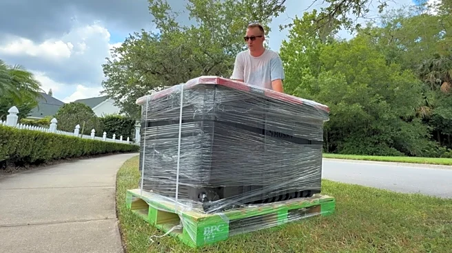 Home Depot Sells A 170-Gallon Storage Tote, But How Good Is It? Here's What Users Say