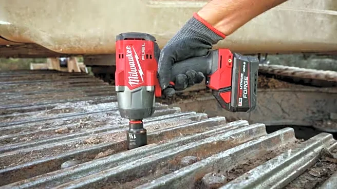 Can You Use Harbor Freight Batteries On Milwaukee Power Tools?