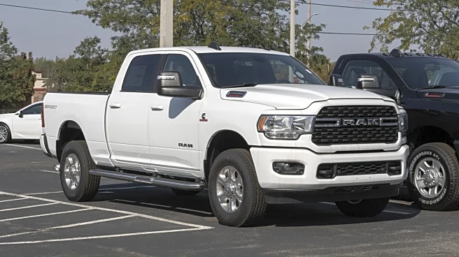 12 Of The Cummins Pickup Truck Engines With The Highest Horsepower