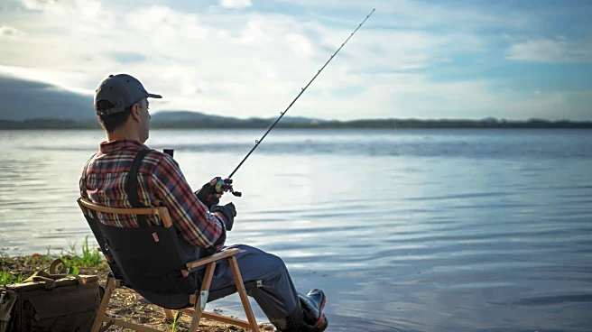 5 Ryobi Products To Level Up Your Next Fishing Trip