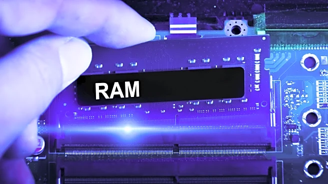 Why You Might Want To Avoid Laptops With 8 GB Of RAM (Even If You're Not A Gamer)