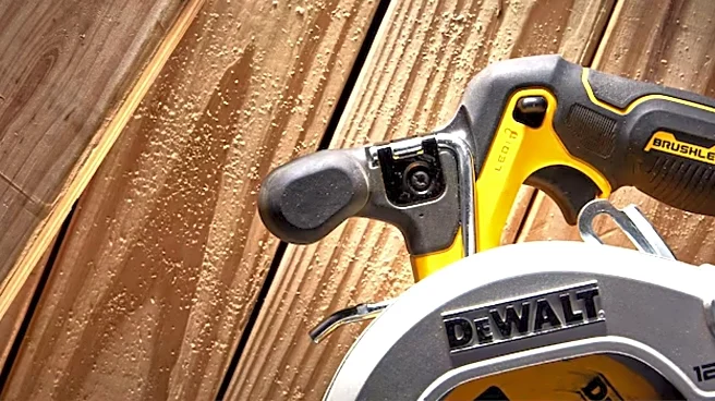 You Can Get Two DeWalt Tools For The Price Of One At Lowe's: Here's How