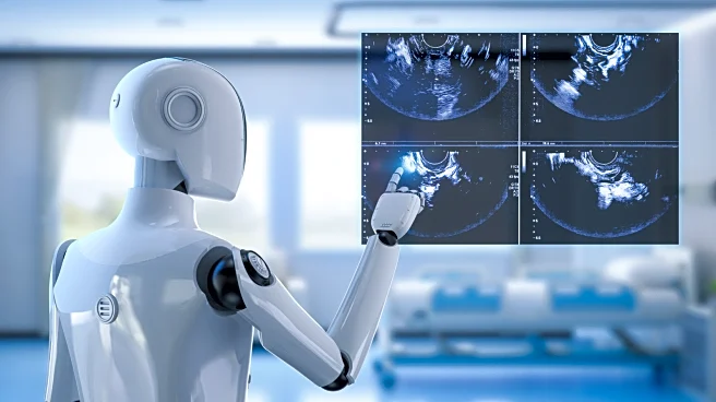 China's 'Pregnancy Robots' Are Real: Here's Everything We Know