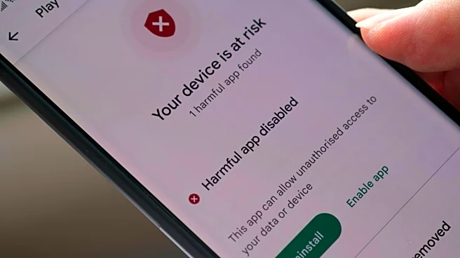 5 Signs That Your Android Device Is Infected With Malware