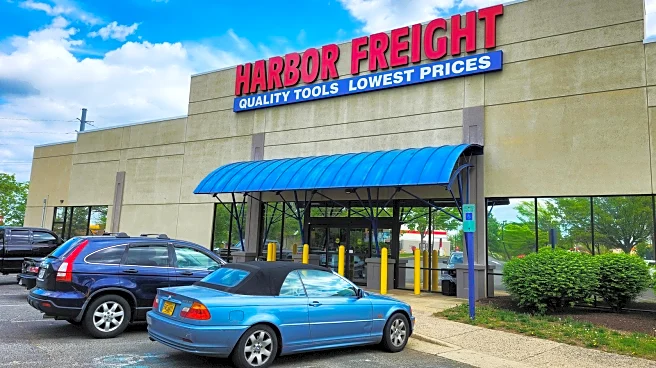 5 Must-Have Harbor Freight Tools For Your Home Kit