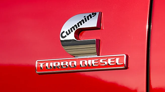 What Kind Of MPG Does A 6.7 Cummins Really Get? Here's What Owners Say