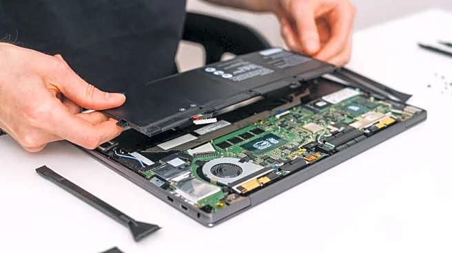 Laptop Battery Dying? Here's What You Need To Know Before You Replace It