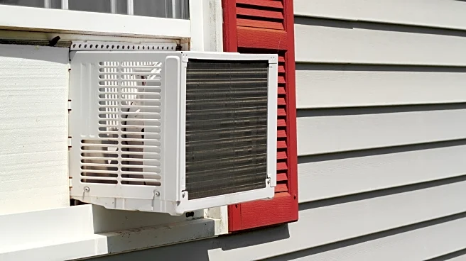 Why Do Some HOA Communities Ban Window AC Units?
