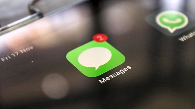 What Happens When You Press 'Notify Anyway' On iMessage (And How To Turn It Off)