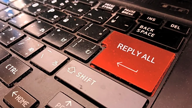 What Happens If You 'Reply All' To A BCC Email?