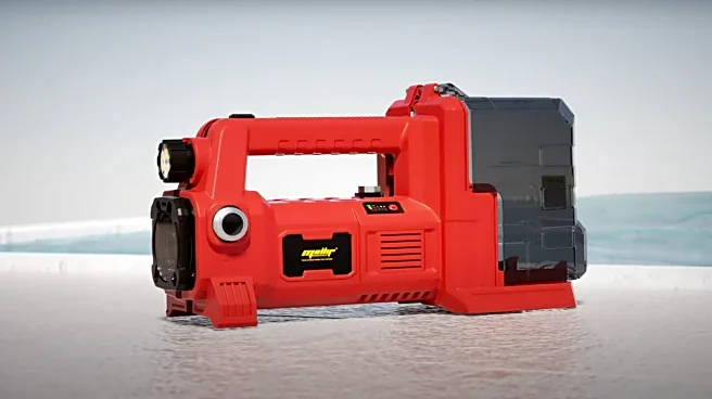 Did You Know This Affordable Tool Brand Is Compatible With Milwaukee Batteries?