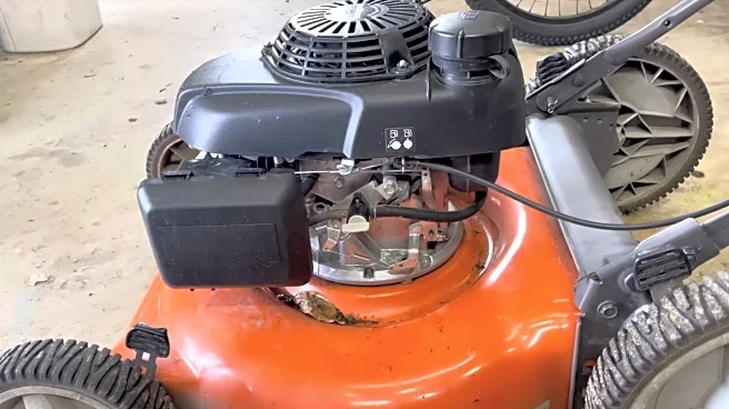 Honda GCV160: How To Maintain Your Engine & Keep It Running Smooth