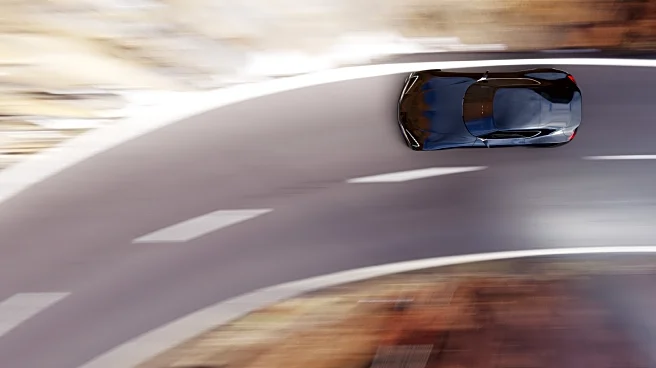 What Is CFD And How Does It Help Car Designers Optimize Fuel Efficiency?