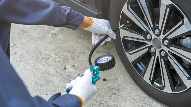 13 Places You Can Get Free Air For Your Tires
