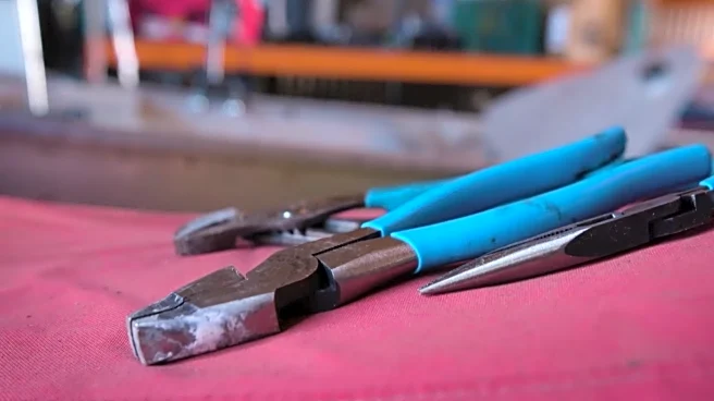 Where Are Channellock Tools Made And Who Owns The Brand?