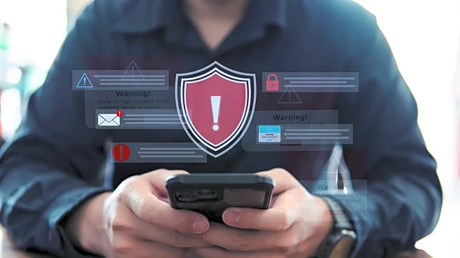 Your Android Device Is Tracking You - Here's What It Monitors