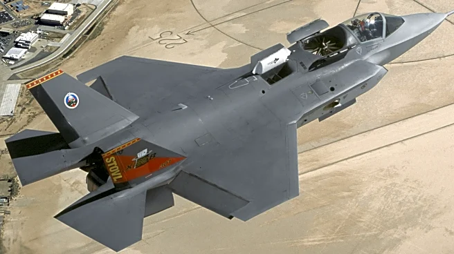 What Fighter Jet Can Go The Slowest Without Falling Out Of The Sky?