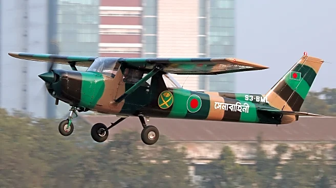 5 Of The Most Important Military Aircraft Made By Cessna