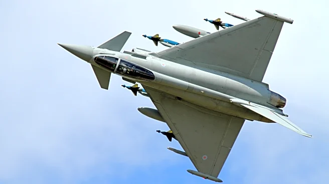 5 Military Aircraft Manufactured By Airbus