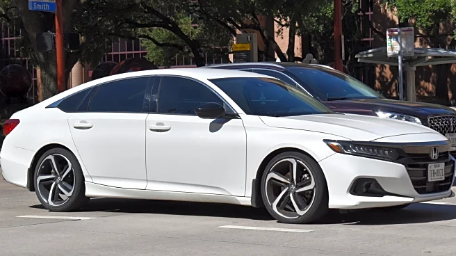 Is It Worth Replacing The Hybrid Battery In Your Honda Accord?
