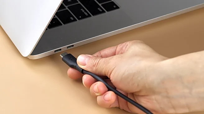 Can You Use A Phone Charger To Charge Your Laptop?