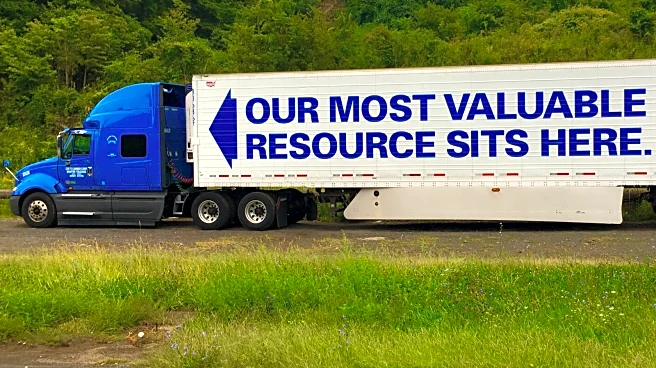 Long-Haul Truckers Agree: These 5 Things Are A Must Have In A Good Semi Truck