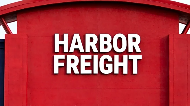 Is Dumpster Diving At Harbor Freight Legal? Here's What You Should Know