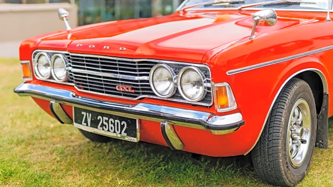 5 Ford Models Unique To Europe