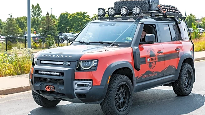 You May Want To Avoid This Car Brand If You Don't Want To Have High Maintenance Costs