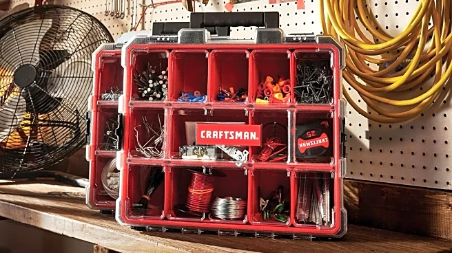 15 Craftsman Tool Boxes You Can Get For Under $100
