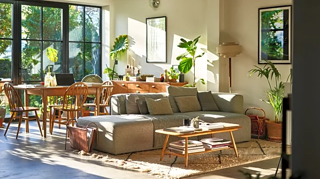 5 Smart Gadgets That Instantly Upgrade Any Living Room