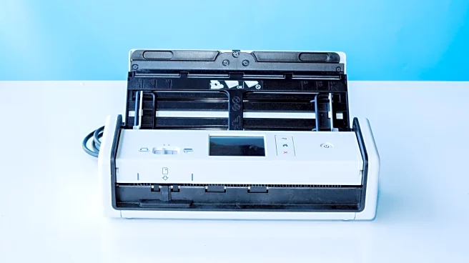 The Reason Why Fax Machines Are Still Used Today May Surprise You