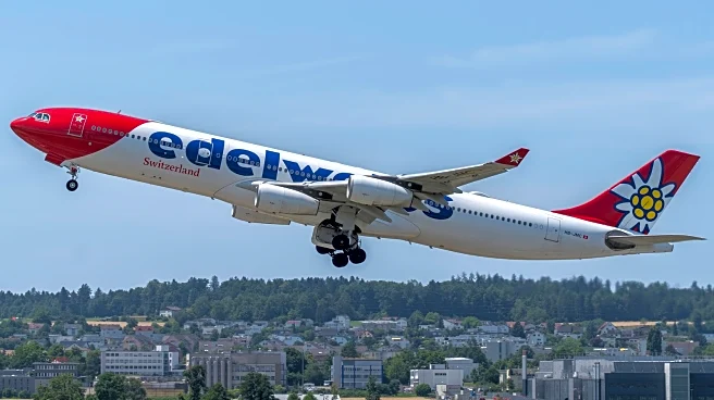 Why The Airbus A340 Is Often Considered The Worst Airbus Ever